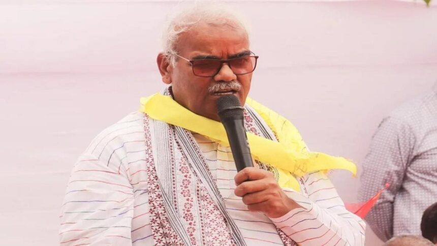 Madan Dilawar Action Rajasthan