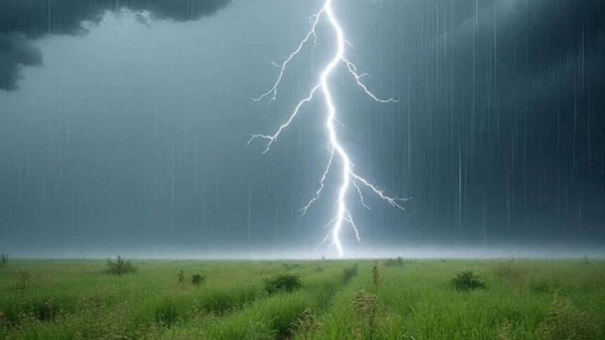 Rajasthan Weather Update