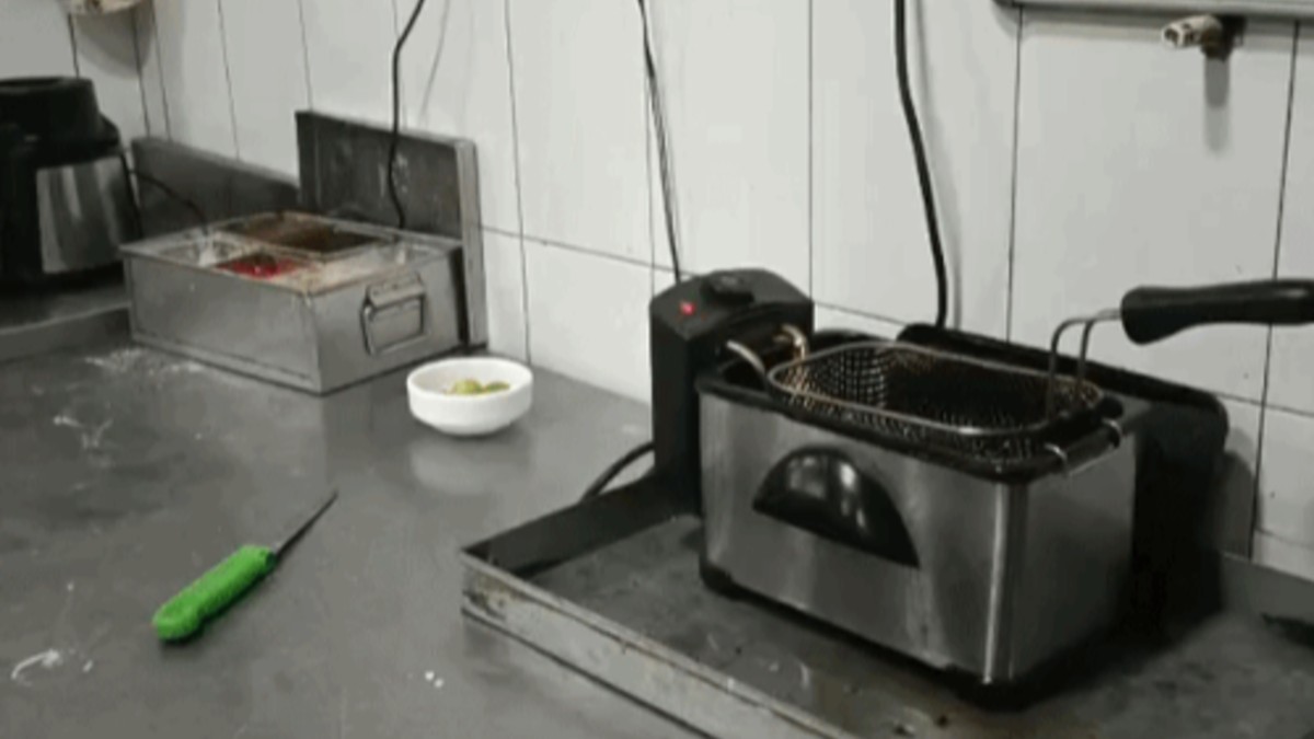 Sikar Gas Crisis Affects Hotels and Increases Crowd at Agency