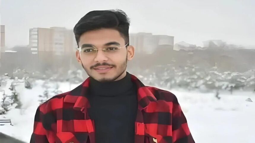 Sikar Medical Student Death