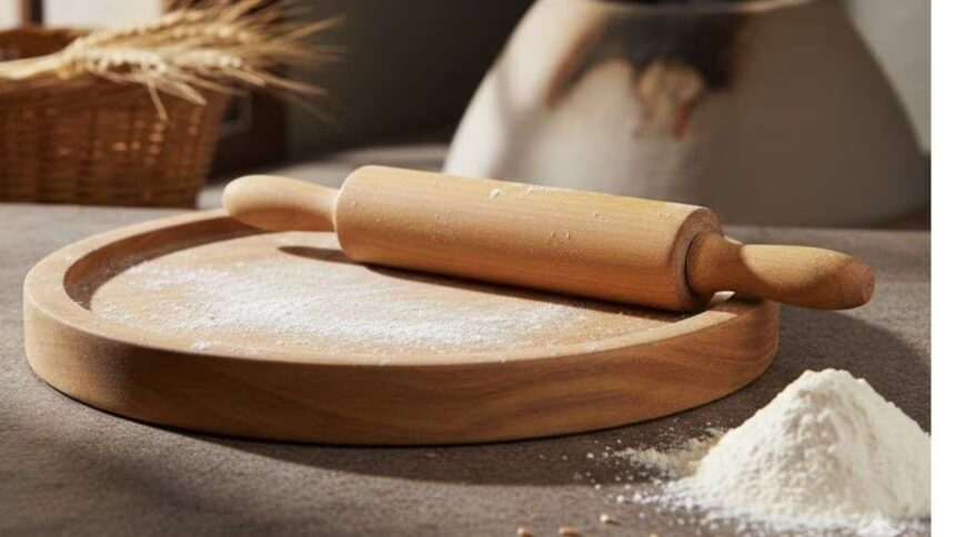 Vastu Tips for Chakla Belan Placement in Kitchen